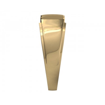 Ansh Diamond Engagement Ring for Men